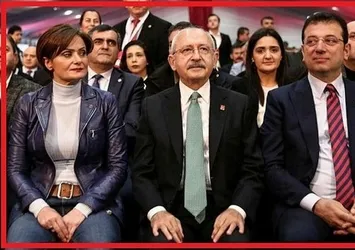 CHP'de görülmemiş kriz! 2.5 milyonluk yardım kartları çöp oldu! 5 bin kişi kapıya dayandı