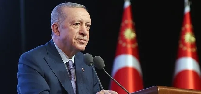 CANLI | Başkan Erdoğan’dan 21. İmam Hatipliler Kurultayı’nda önemli açıklamalar