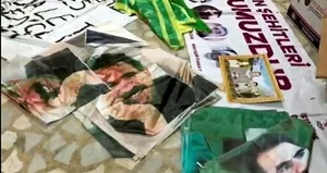 HDP ile CHP arasında işler kızıştı