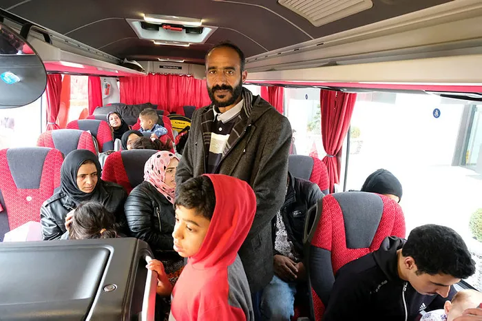 Son dakika: Suriyelilerden Türkiye’deki akrabalarına çağrı: Türk askeri burada gelin artık