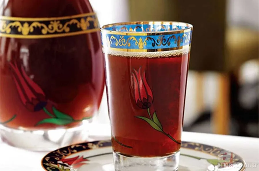 İbn-i Sina'nın 1000 yıllık şifa reçetesinden çıktı! Şeker hastalarına doğal ilaç... 7