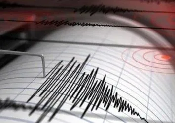 Son dakika: Van Gürpınar'da korkutan deprem!
