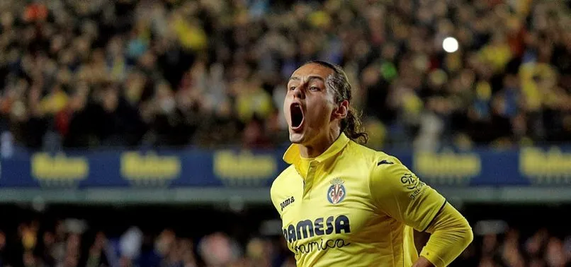 Enes Ünal: İspanya'da çok mutluyum