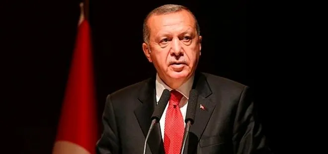 Son dakika: Başkan Erdoğan’dan Kuveyt Emiri es-Sabah için taziye mesajı