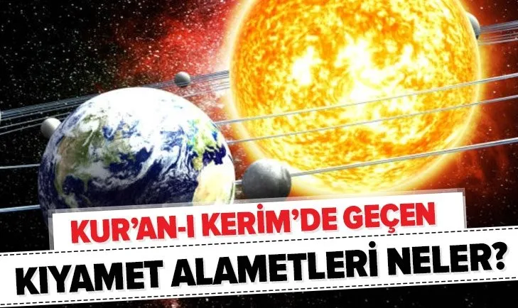 Kiyamet Alametleri Neler Corona Virusu Kiyamet Alameti Mi Iste Kur An I Kerim De Gecen Kiyamet