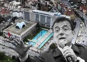 İBB'deki rüşvet trafiği BDDK raporuna yansıdı! Ekrem İmamoğlu'nun en yakın Murat Ongun'un kasasına 398 milyon TL