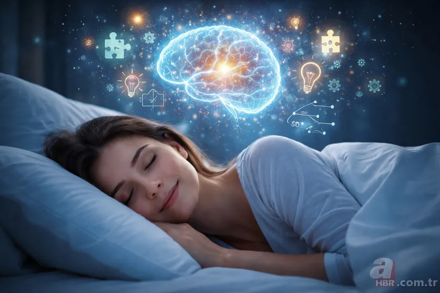 Edison’un sırrı ortaya çıktı: Zor kararlar öncesi neden uyumalıyız? 1