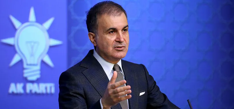 AK Parti MYK toplantısı sonrası açıklama