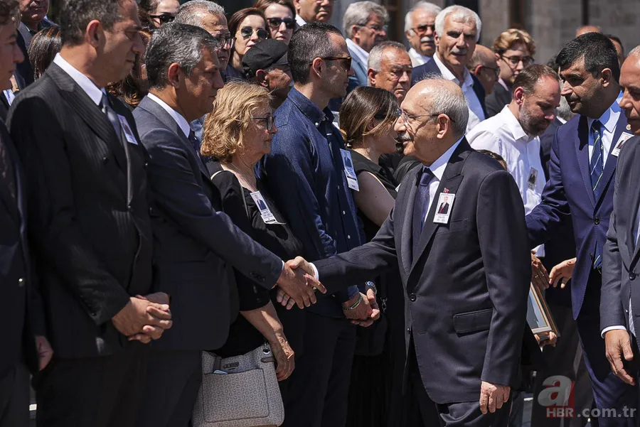 Özgür Özel'in yol haritası ne? Yeni parti için o tarih işaret edildi 1