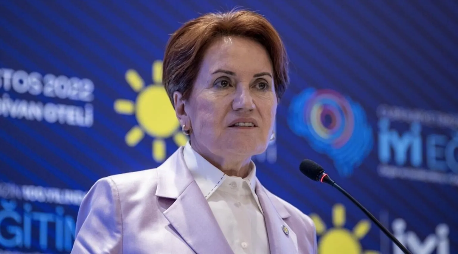 Ortağı İYİ Parti'yi üzecek! HDP'den 'Akşener ve Yavaş'ı desteklemeyiz' açıklaması
