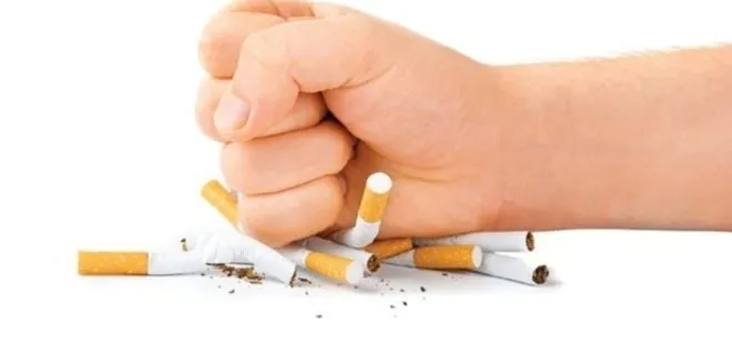 Sigara Bırakma Hattı iletişim! Sigarayı bırakmanın yolları neler? Sigaranın sağlığa zararları nelerdir?