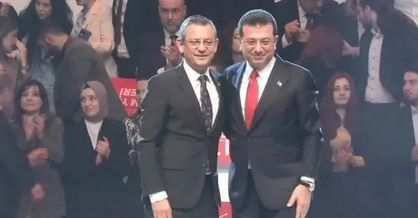 1706251018817.jpeg CHP'de İzmir kaosu büyüyor! Özgür Özel ile Ekrem İmamoğlu arasında aday krizi! Gözler Parti Meclisi'nde - 1