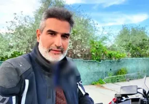 "Motovlogcu Dayı" kazada yaşamını yitirdi