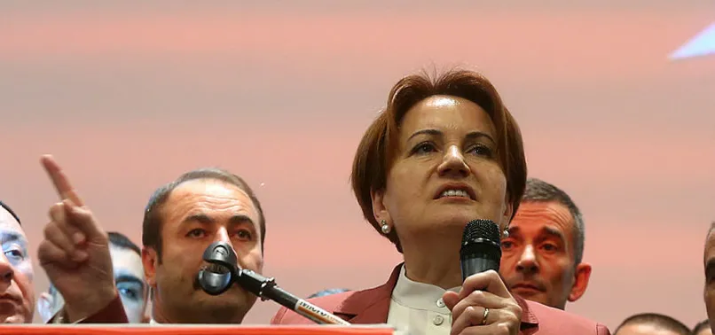 Akşener'e şok! Nereye gitse aynı yanıtı alıyor