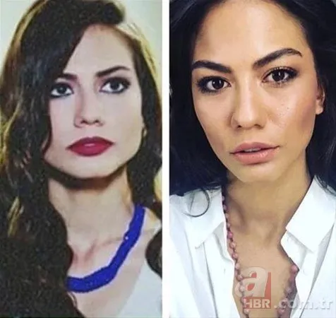 Pınar Altuğ sandık başında taytıyla olay oldu