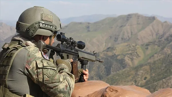 Son dakika | İçişleri Bakanlığı duyurdu! 78 terörist etkisiz hale getirildi - 1