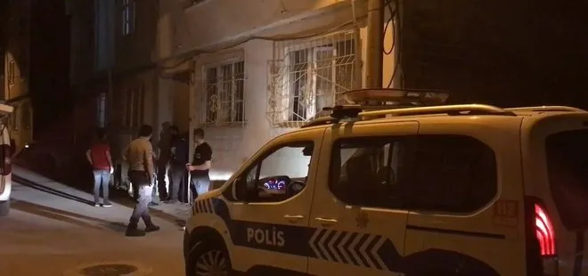 Dehşet veren olay! Silahını temizlerken kendini yaraladı