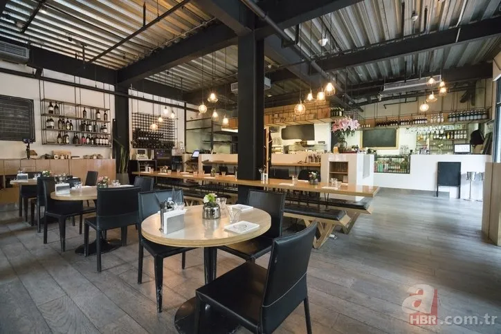 Kafe, restoran ve kahvehaneler Cumartesi günü açık mı? 5 Haziran yarın mekanlar açılacak mı? 2