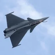 Silah ihracatında başı Rafale savaş uçakları çekti
