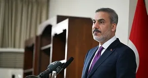 Dünyayı FETÖ’ye dar etmeye devam edeceğiz