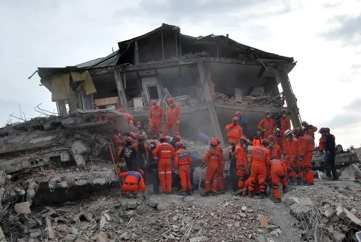 Uzman isim uyardı: O ilde depremleri yaşamaya devam edeceğiz