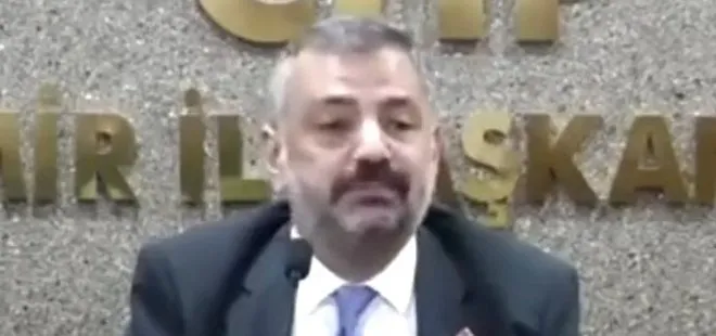 CHP İzmir İl Başkanı Şenol Aslanoğlu: Cumhurbaşkanlığı seçimi sadece İzmir’de olsaydı Kemal Kılıçdaroğlu kazanırdı