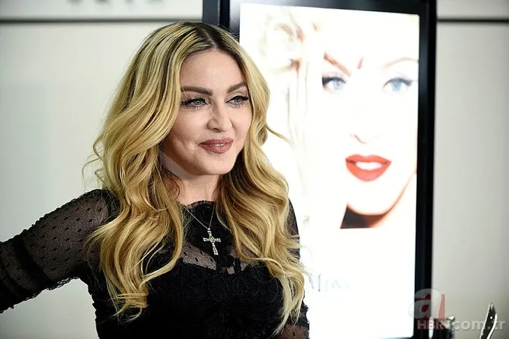 Madonna’dan kötü haber! Evinde hareketsiz halde bulundu! Dünyaca ünlü sanatçı hayranlarını korkuttu...