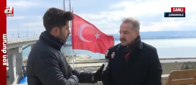Çanakkale Köprüsü ekonomiye ne kadar katkı sağlayacak?