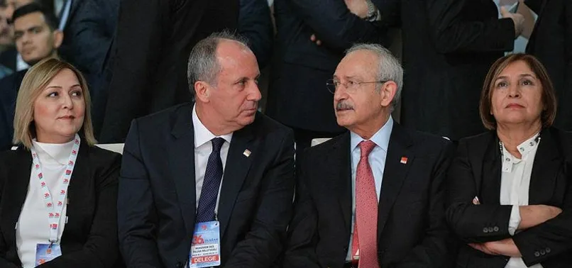 2 Liralık skandal