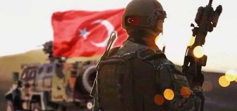 TSK'dan Afrin açıklaması