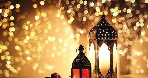 2021 Dini günler takvimi: Üç aylar ne zaman başlıyor? Ramazan Bayramı bu sene hangi tarihte başlayacak? Diyanet 3 aylar bilgisi... - 3