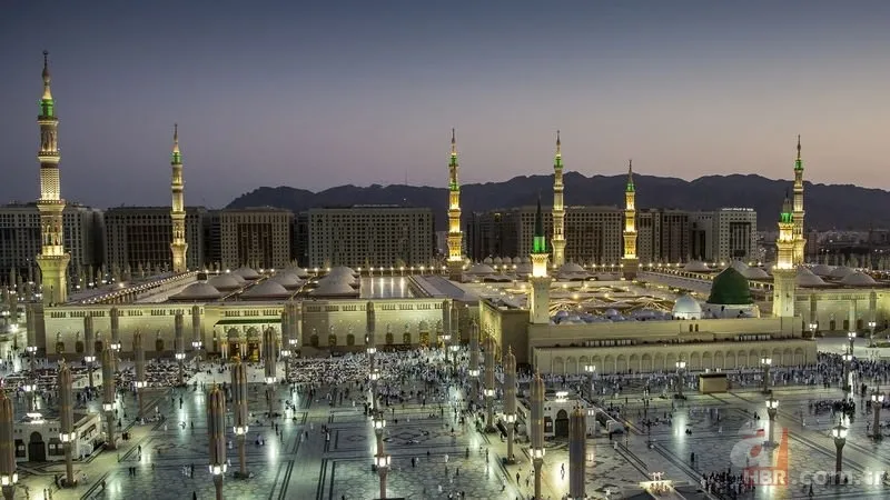 Regaip Kandili faziletleri nelerdir? Regaip Kandili anlamı ve önemi nedir? 7