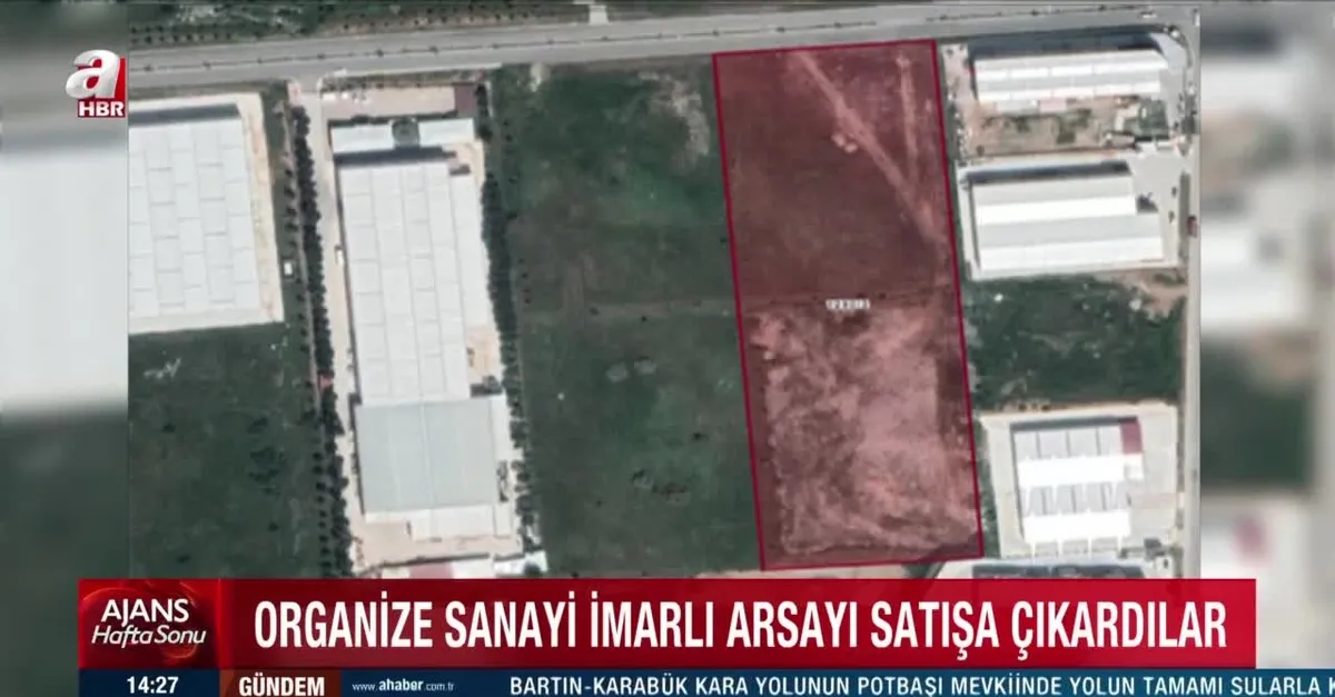 Tire Belediyesi de satış kervanına katıldı!