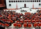 Torba kanun teklifi Meclis’e sunuldu