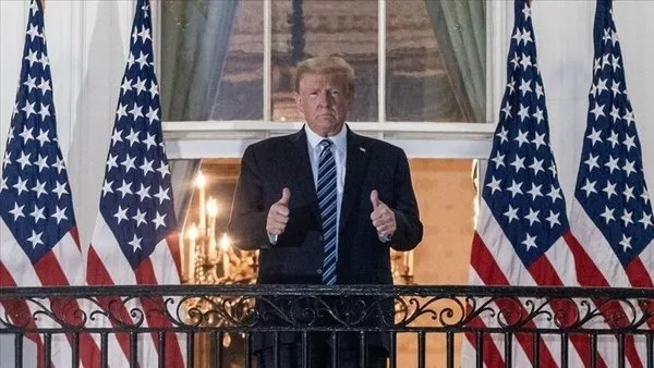 Pentagon'da koronavirüs alarmı! Üst düzey ordu komutanları kendilerini karantinaya aldı - 3
