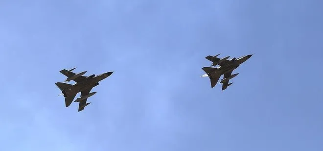 ABD, Suriye’ye ait insansız hava aracını düşürdü