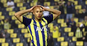 Fenerbahçeli Tisserand için sürpriz talip!