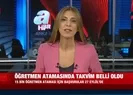 15 bin öğretmen ataması için tarihler belli oldu