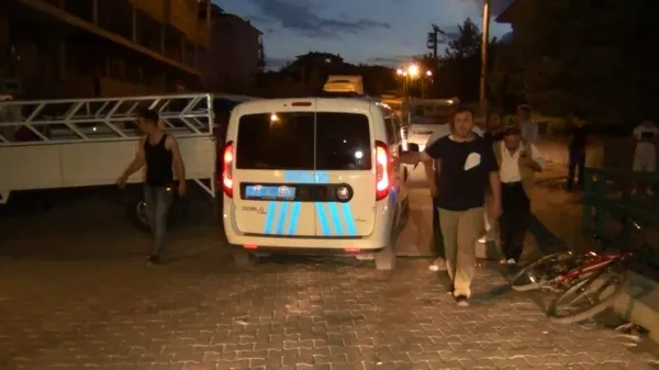 Düğünde havaya ateş açan magandalara operasyon! 15 kişi gözaltına alındı - 1