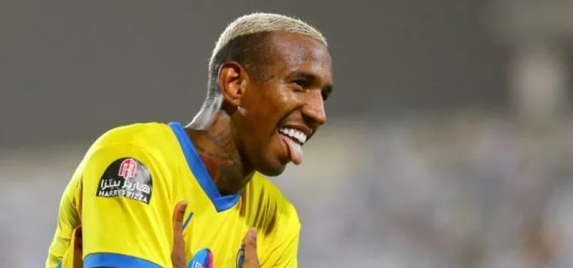 Talisca Galatasaray'a transfer olacak mı? Dünyaca ünlü gazeteci Fabricio Romano duyurdu