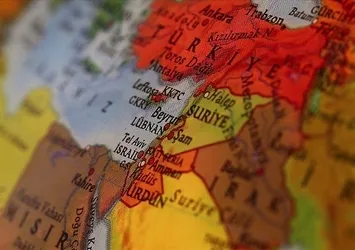 İsrail ile yeni yol haritası! Özel temsilciler atanacak