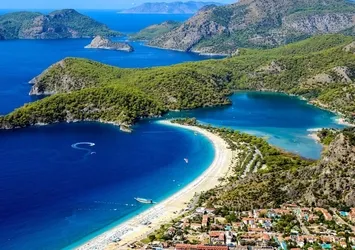 Turizmde 60 milyonluk yeni pasta