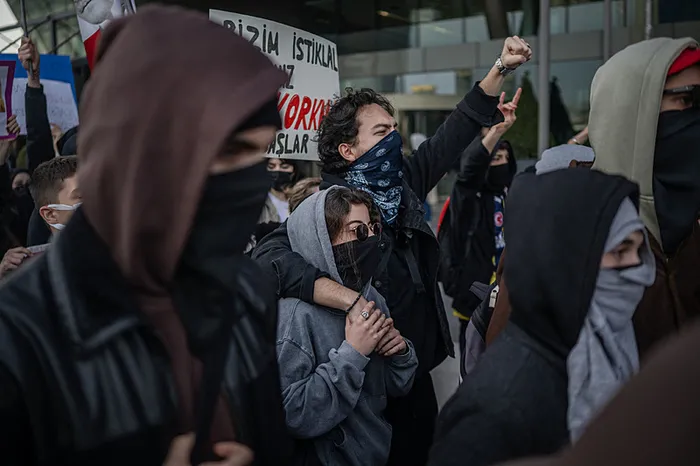 MHP lideri Devlet Bahçeli: CHP kaos çıkarma peşinde