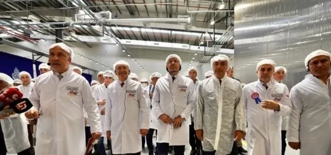 Törenlerle açılmıştı! İBB’nin üretim yapılmayan fabrikasına tepki: İstanbullunun ekmeğiyle oynamayın
