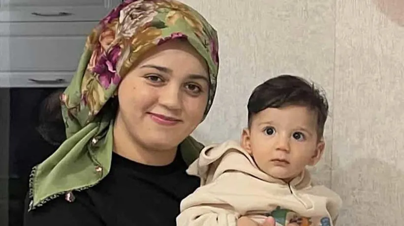 Aksaray’da kahreden olay! Kombiden sızan gaz anne ve oğlunu hayattan kopardı | Eve gelen baba şok geçirdi