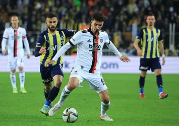 Oğuzhan Özyakup eski günlerine dönüyor!
