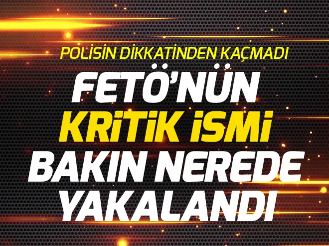 Deniz Kuvvetleri Komutanlığı imamı çocuk mağazasında yakalandı