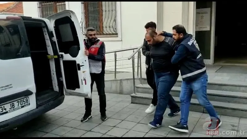 SON DAKİKA: Ali Sayan öldü mü? Bağcılar'da annesinin kafasını kestiği sansürsüz video infial yaratmıştı! Ali Sayan intihar mı etti? 13