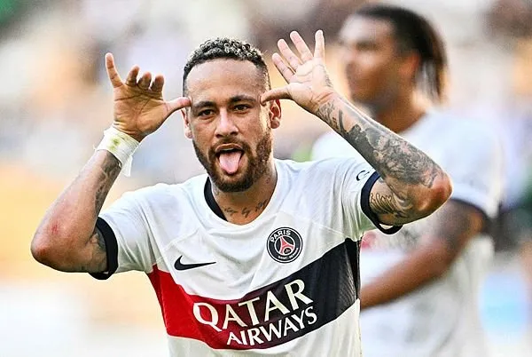 PSG Neymar’a veda mı ediyor? Yıldız futbolcu kararını verdi