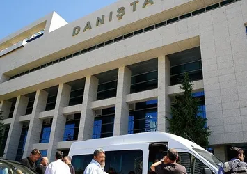 Danıştay'a FETÖ/PDY operasyonu: 65 gözaltı